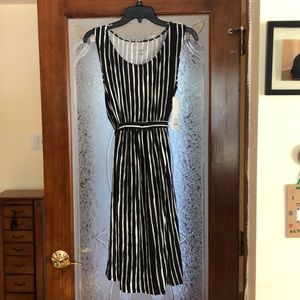 Liz Lange maternity dress